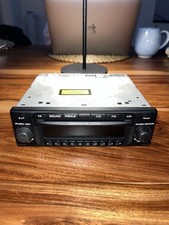 PORSCHE 911/BOXSTER 996/986 CDR 23 CD Radio Player Head Unit 996.645.128.02 2003