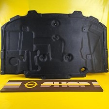 Dämmmatte Motorhaube Opel