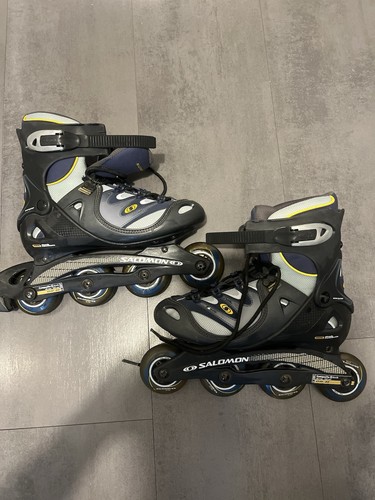 Rollerblades salomon 42 - rollerblades, gr.42
