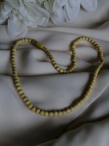 Vintage halskette kette - vintage,