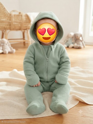Baby walk overall - walk-overall, 100%