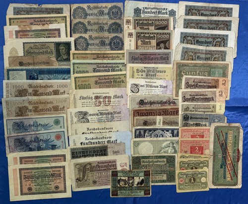 Banknoten papiergeld 50 - ⭐banknoten,,