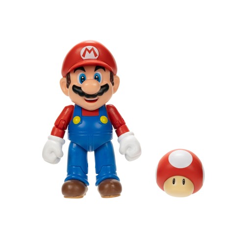 Nintendo 4zoll mario - 4zoll,