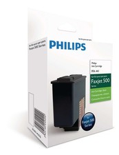 Original Philips PFA 441 Fax
