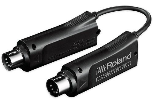 Roland wireless midi - roland,