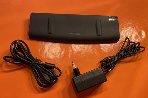 Asus universal docking station - asus,