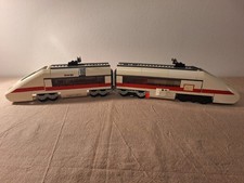 LEGO Eisenbahn Train 7897 -