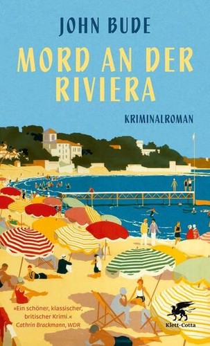 Mord der riviera - der,