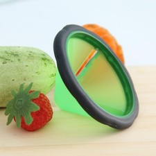 Karotten-Spiralwickler, leicht