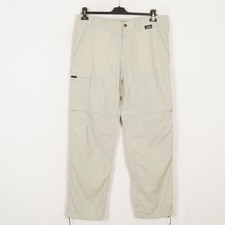 SCHOFFEL Herren Hose Größe