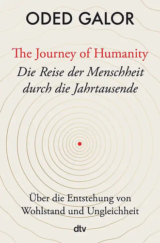 The journey humanity - of,
