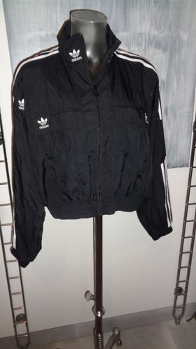 Adidas track top sportjacke - adidas,