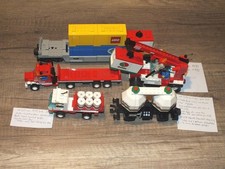 Lego Sets 2 Stück 4537, 4549