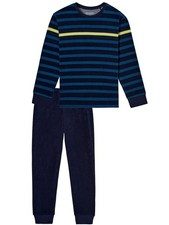 Schiesser Jungen Pyjama