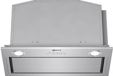 Neff D55ML66N1 N70 A++ Dunstabzugshaube Lüfterbaustein Unterbauesse 52cm 1623483