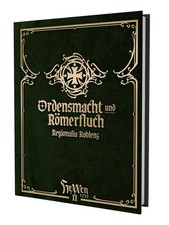 HeXXen 1733: Ordensmacht und Römerfluch - Koblenz Regionalia Christopher Weule