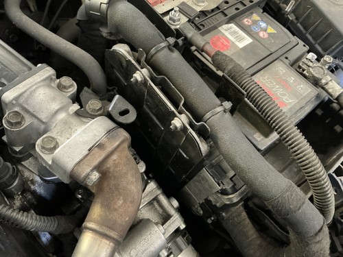 Motor steuergerät opel - motor,