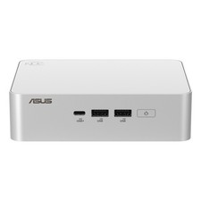 ASUS Barebone NUC 15 PRO+