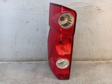 VW CRAFTER 30-50 KASTEN (2E) 2.0 TDI Rückleuchte Rücklicht links 9068200064