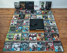 Sony PlayStation 3 160GB  -