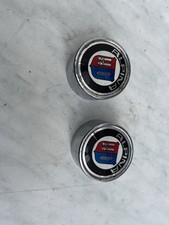 Alpina Nabendeckel 60mm – Hochwertige Radnabenkappen