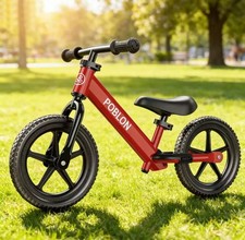 Kinder Balance Fahrrad 2