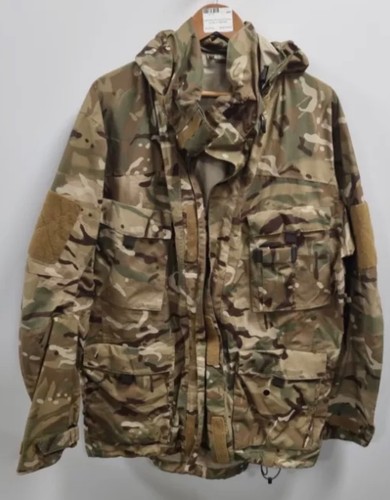 Siamidis arctos lt3 - lt3, british