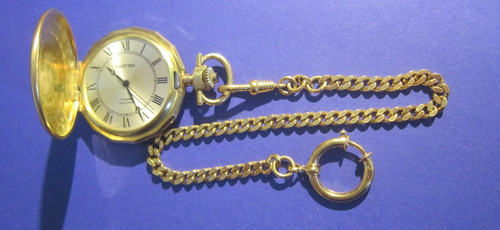 Prätina taschenuhr rubis - prÄtina,