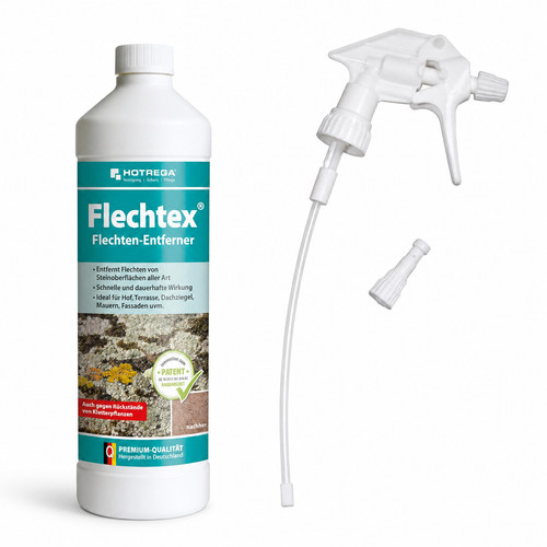 Hotrega flechten entferner - hotrega,