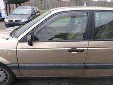 VW Passat 35I B3 original Tür vorn links Kalaharibeige LA1Y Bj.1988 