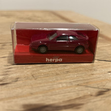 Herpa HO 1:87 VW Corrado 2067