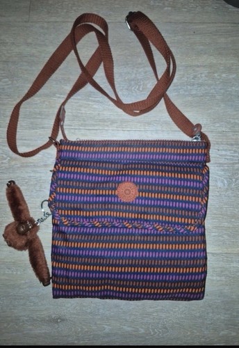 Kipling damen umhängetasche - kipling,
