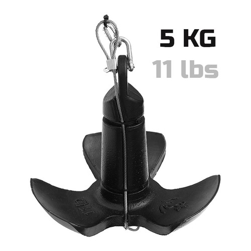 Anker anchor lbs boot - kg,