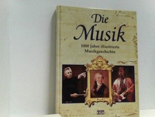 Die Musik Bücken, Eckart/Rex