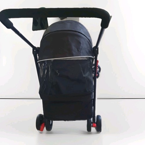 Hunde und katzenbuggy - hunde,