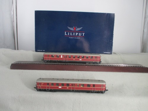 Liliput spur l112501 - h0,