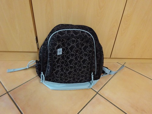 Lässig rucksack - lässig,