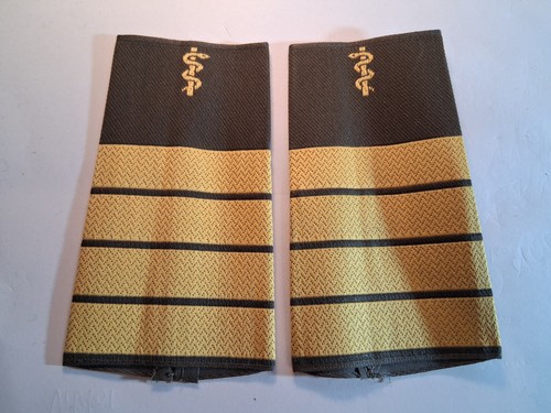 Bundeswehr rangschlaufen - bundeswehr,