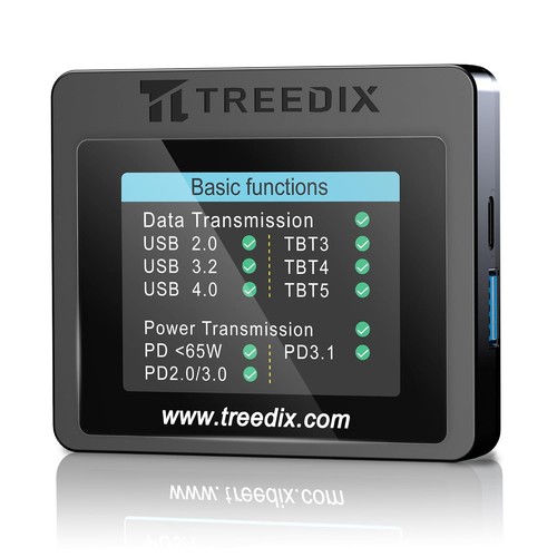 Usb kabeltester mit - usb-kabeltester,
