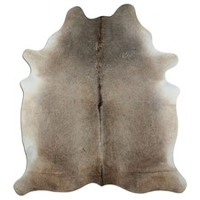 Premium Kuhfell Teppich XXL