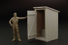 Latrine / 1:48