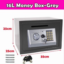 Safe digitale Sicherheit