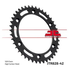 Kettenrad 42 Zähne für