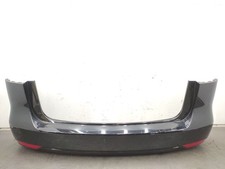 1T0807417M HINTERE STOSSSTANGE