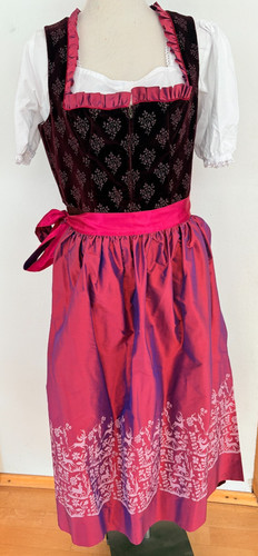 Sportalm dirndl - sportalm*dirndl, m
