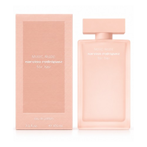 Narciso rodriguez musc nude - rodriguez,