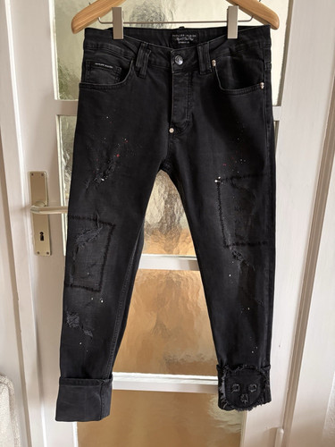 Philipp plein straight cut - straight,