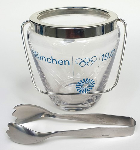 Wmf eiswürfelbehälter design - eiswürfelbehälter,