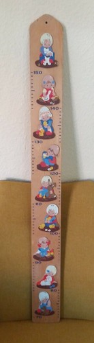 Schöne alte messlatte mertens - schöne,