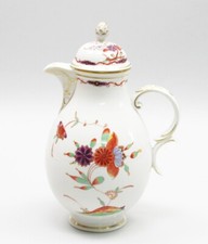 Nymphenburg Mokkakanne